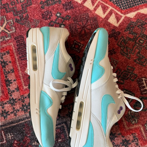 Nike Air Max 1 OG - Picture 12 of 12